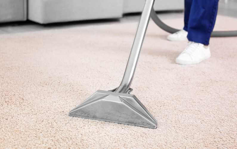 Carpet Cleaner
