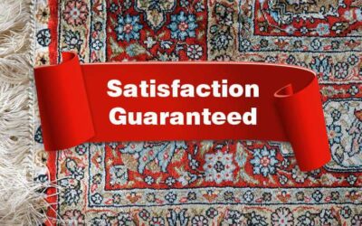 Does your company offer any kind of guarantee?