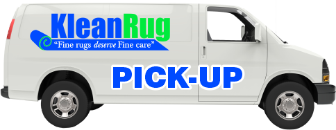 Pick-Up Van